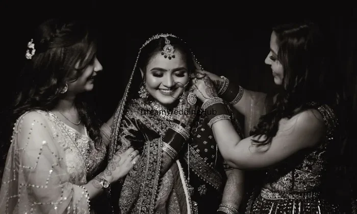 Raj Visual Photo Studio